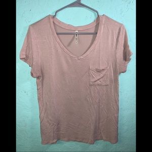 Light Pink T-Shirt